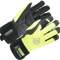 Workhand Hanske Vinter - Str. 9