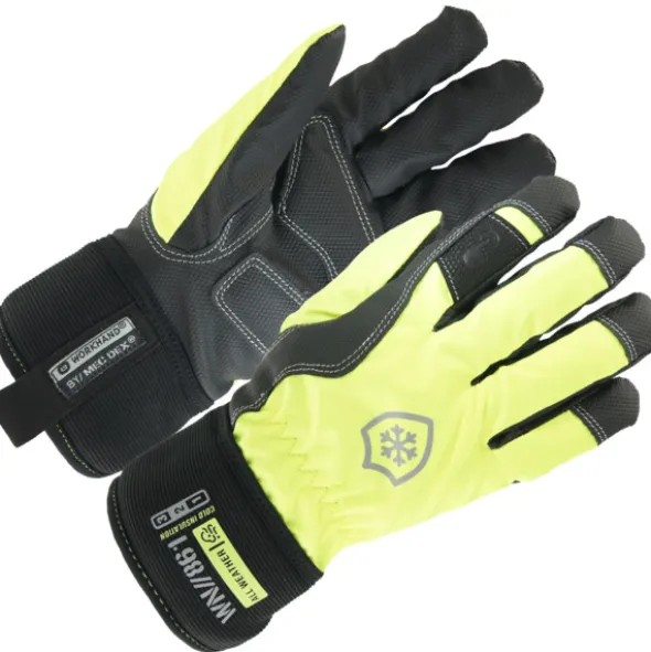 Workhand Hanske Vinter - Str. 9