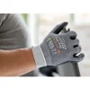 Workhand Monteringshanske DryFit - Str. 10