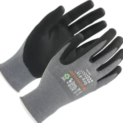 Workhand Monteringshanske DryFit - Str. 10