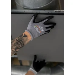Workhand Monteringshanske DryFit - Str. 10