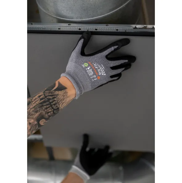 Workhand Monteringshanske DryFit - Str. 10