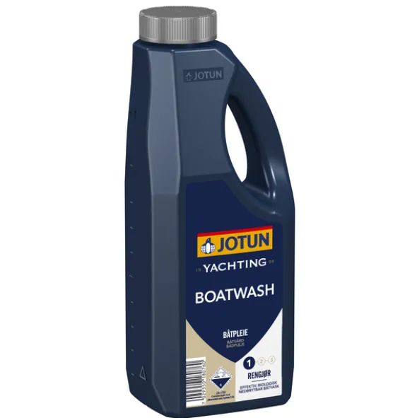 Yachting Boatwash - 1 l
