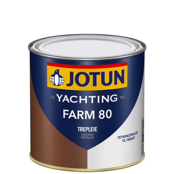 Yachting Farm 80 - 1 kg