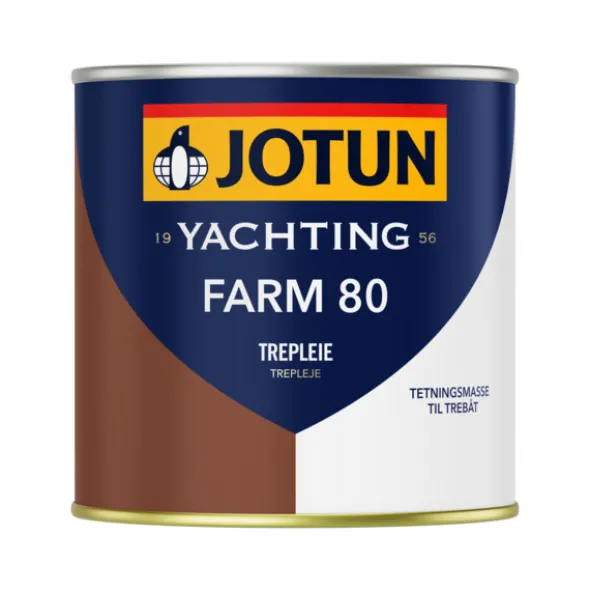 Yachting Farm 80 - 1 kg
