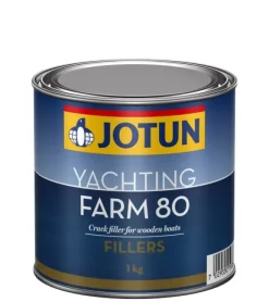 Yachting Farm 80 - 1 kg