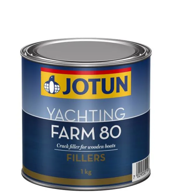 Yachting Farm 80 - 1 kg