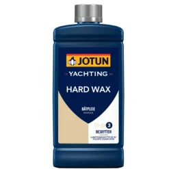 Yachting Hardwax 0,5 l