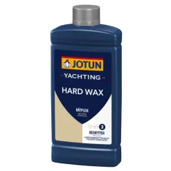 Yachting Hardwax 0,5 l