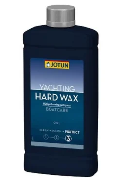 Yachting Hardwax 0,5 l