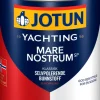 Yachting Mare Nostrum Selvpolerende Bunnstoff