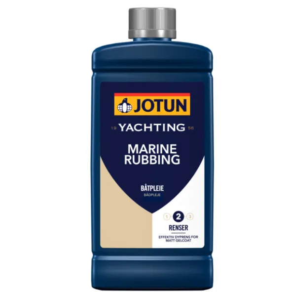 Yachting Marine Rubbing 0,5 l