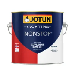 Yachting Nonstop II