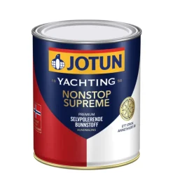 Yachting Nonstop Supreme