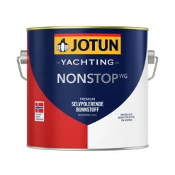 Yachting Nonstop WG