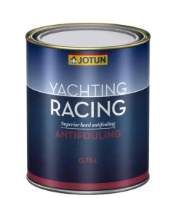 Yachting Racing