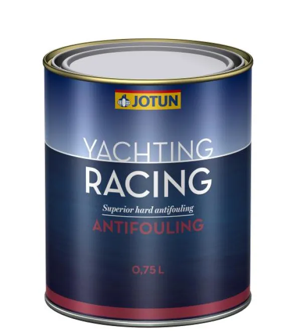 Yachting Racing