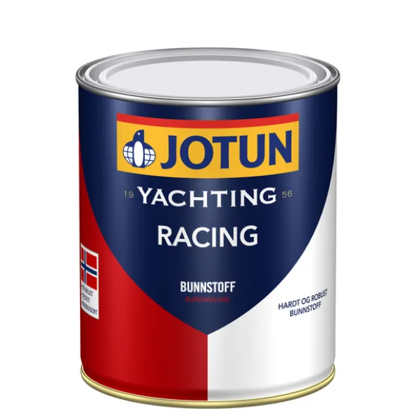 Yachting Racing