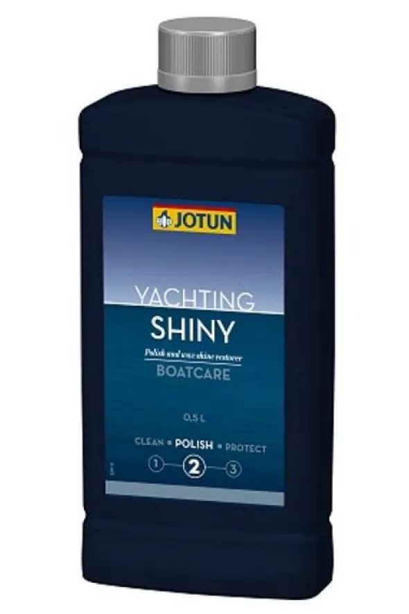 Yachting Shiny 0,5 l