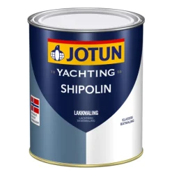 Yachting Shipolin
