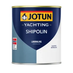 Yachting Shipolin