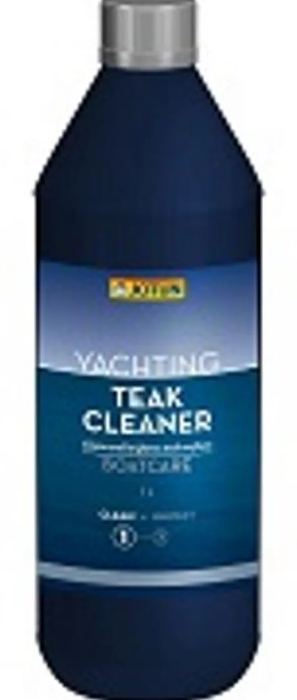 Yachting Teak Cleaner 1 l