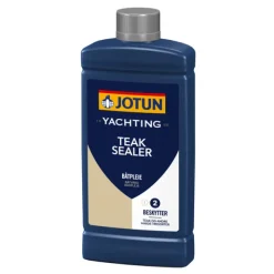 Yachting Teak Sealer 0,5 l