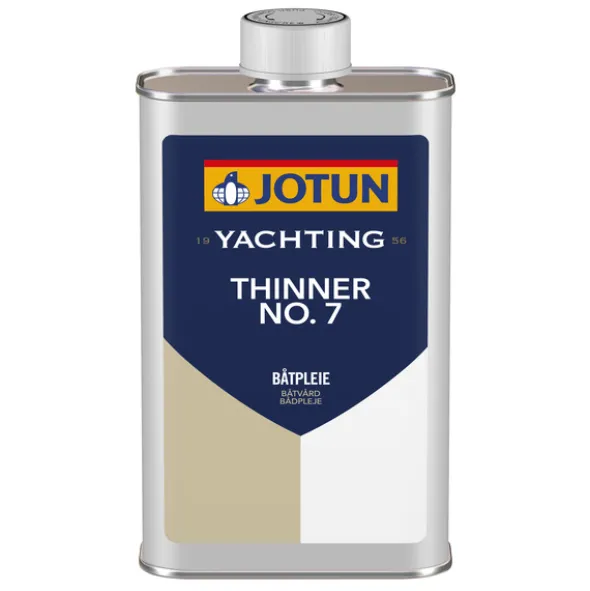 Yachting Tynner Nr 7 0,5 l