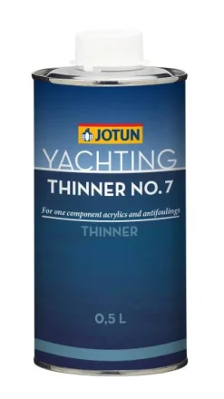 Yachting Tynner Nr 7 0,5 l