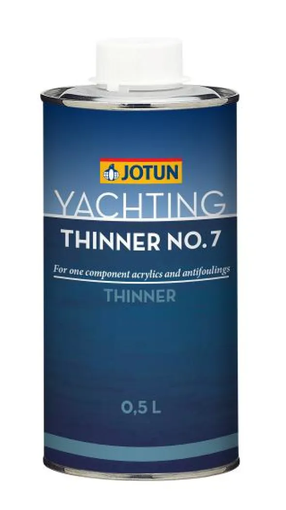 Yachting Tynner Nr 7 0,5 l