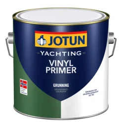 Yachting Vinyl Primer