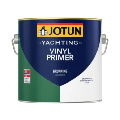 Yachting Vinyl Primer