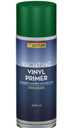 Yachting Vinyl Primer Spray 0,75 l