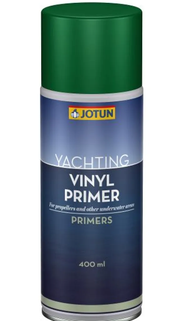Yachting Vinyl Primer Spray 0,75 l