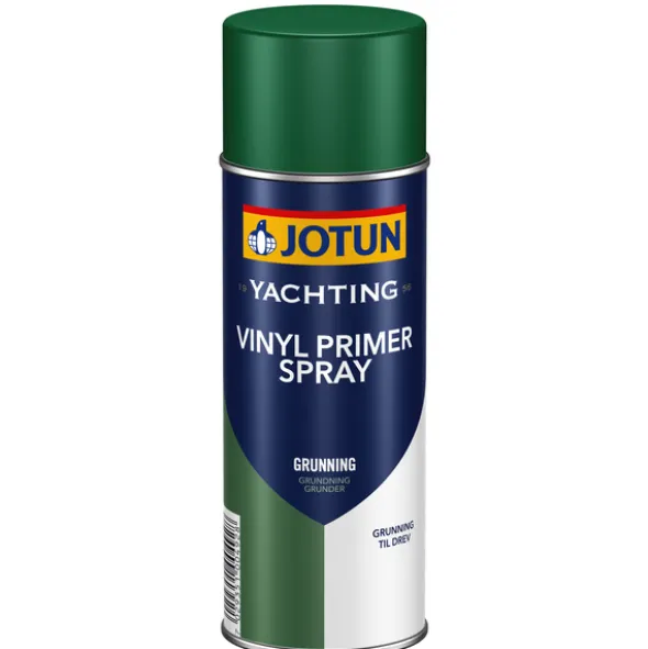 Yachting Vinyl Primer Spray 0,75 l