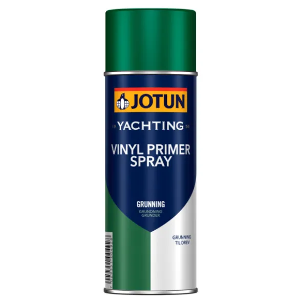 Yachting Vinyl Primer Spray 0,75 l