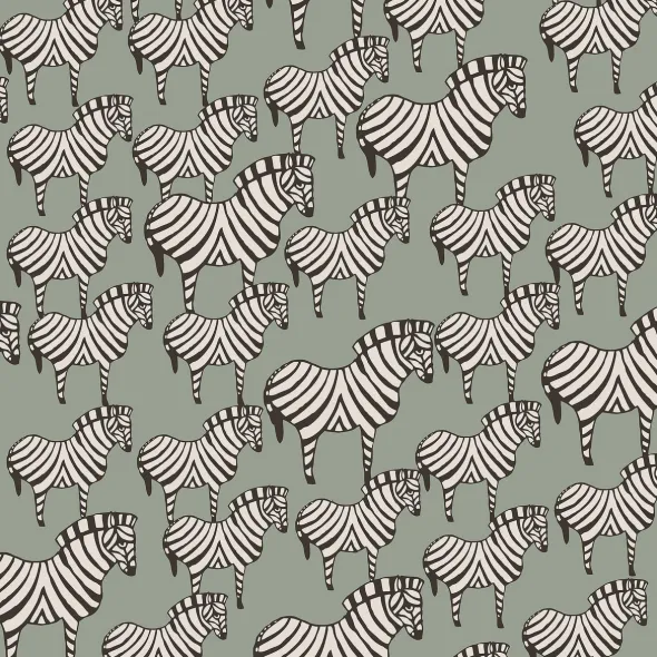 Zebra 1379