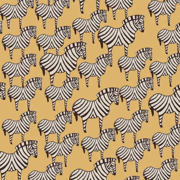Zebra 1378