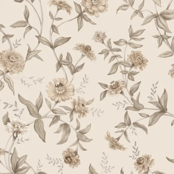 Zinnia 9151