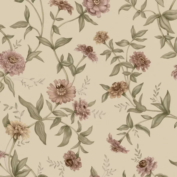 Zinnia 9152