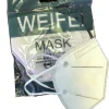 Zmarttools Støvmaske - FFP-2