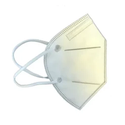 Zmarttools Støvmaske - FFP-2