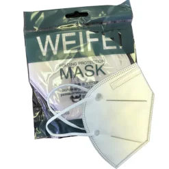 Zmarttools Støvmaske - FFP-2